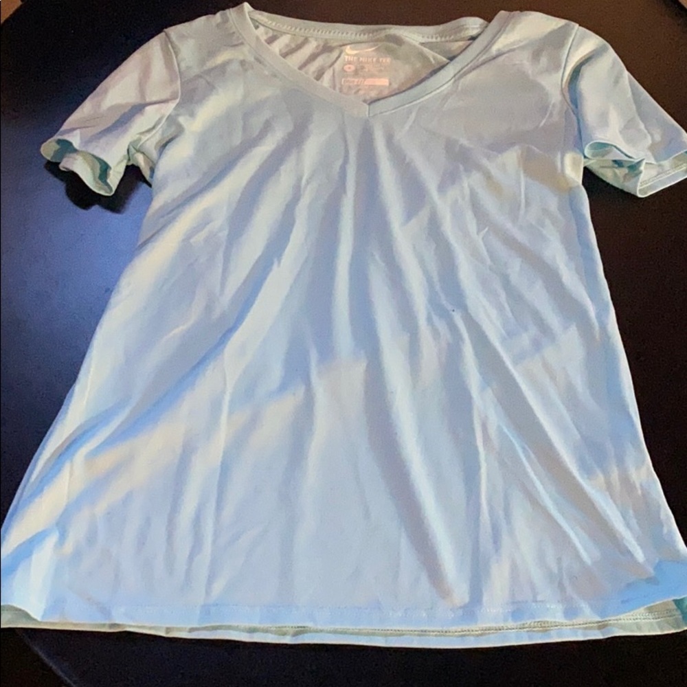 Nike Dri-Fit tee